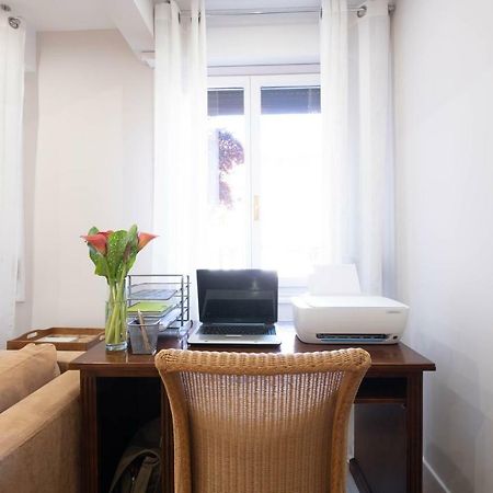 Apartamento Tiboli Con Parking Gratuito ビルバオ エクステリア 写真