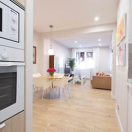 Apartamento Tiboli Con Parking Gratuito ビルバオ エクステリア 写真