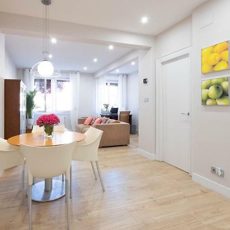 Apartamento Tiboli Con Parking Gratuito ビルバオ エクステリア 写真