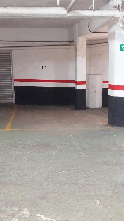 Apartamento Tiboli Con Parking Gratuito ビルバオ エクステリア 写真