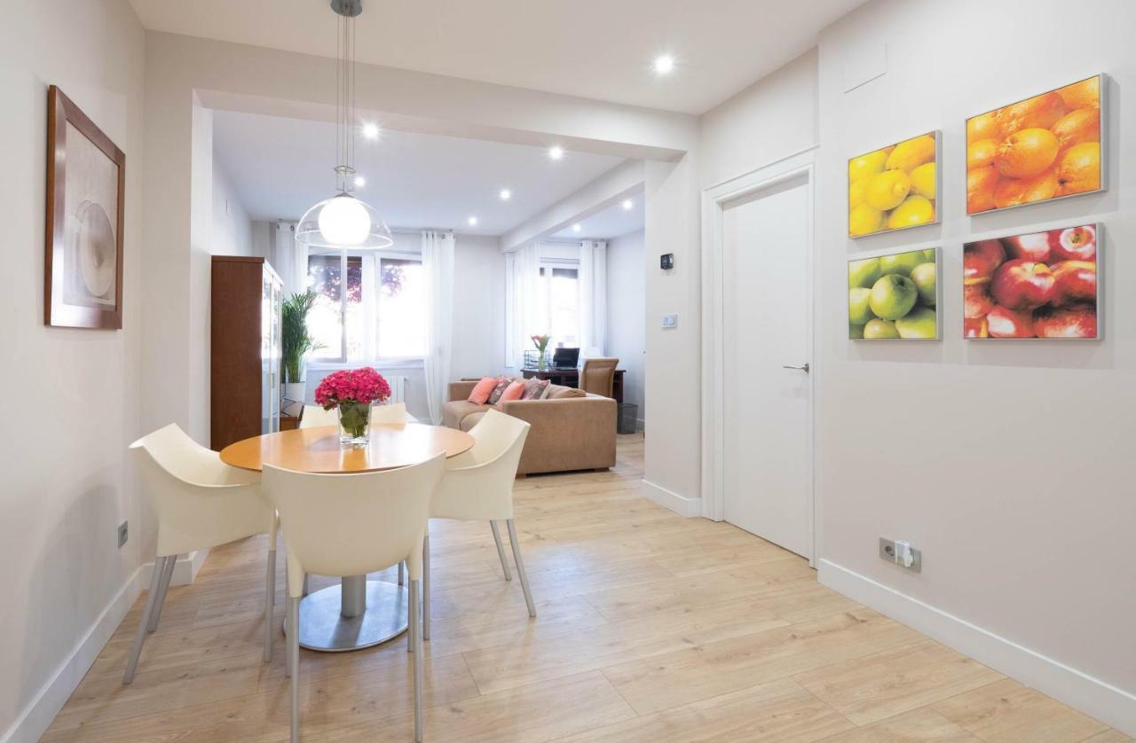 Apartamento Tiboli Con Parking Gratuito ビルバオ エクステリア 写真
