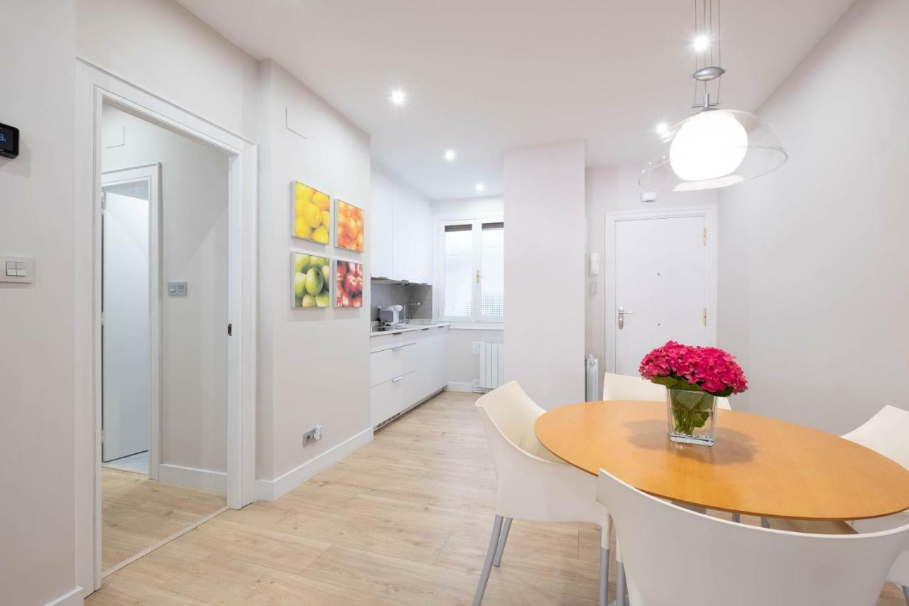 Apartamento Tiboli Con Parking Gratuito ビルバオ エクステリア 写真