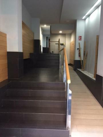 Apartamento Tiboli Con Parking Gratuito ビルバオ エクステリア 写真