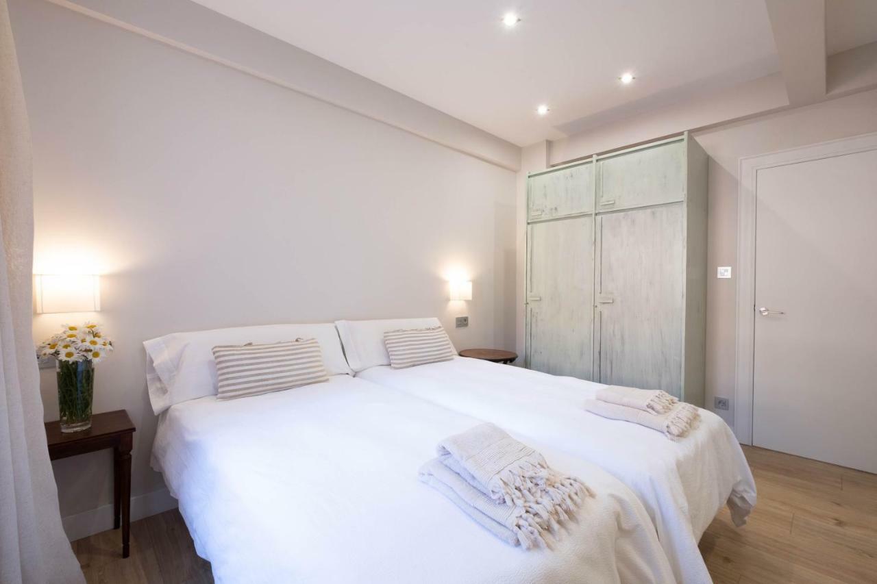 Apartamento Tiboli Con Parking Gratuito ビルバオ エクステリア 写真
